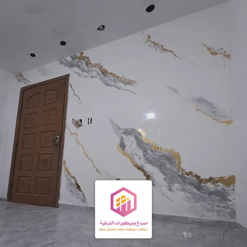 تركيب الواح بديل الرخام الدمام