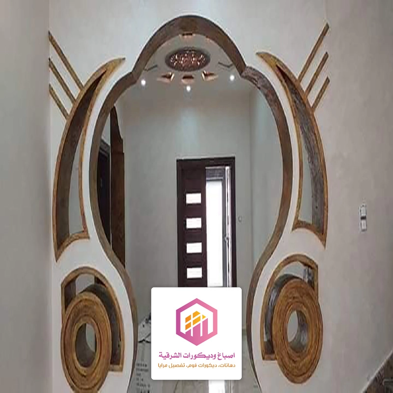 قواطع جبسية للصالات في الخبر