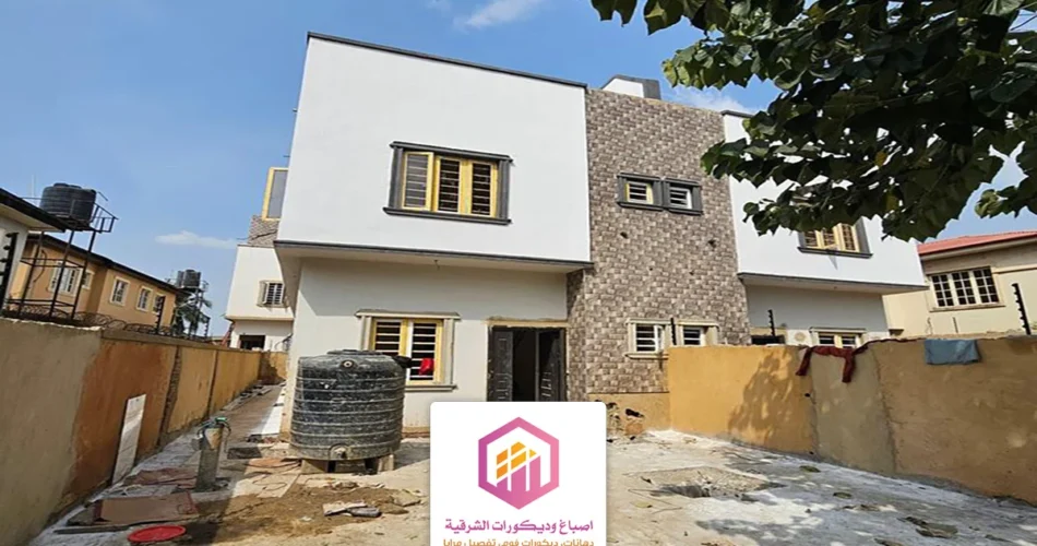 مقاول ترميم مباني الدمام
